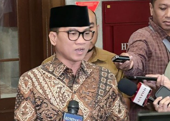 Yandri Susanto Bantah Keterlibatan dalam Pilbup Serang Usai MK Perintahkan PSU